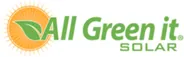 AllGreenIT brand logo