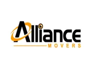 Alliance Movers brand logo
