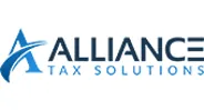 Alliance Tax Solutions brand logo