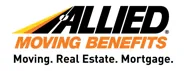 Allied International Moving brand logo