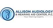 Allison Audiology & Hearing Aid Center logo