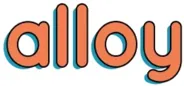 Alloy Market brand logo