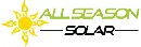 AllSeason Solar logo