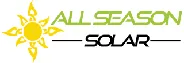 AllSeason Solar logo