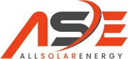 Allsolar Energy logo