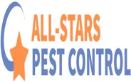 All-Stars Pest Control brand logo