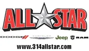 All Star Dodge Chrysler Jeep Ram