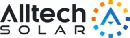 Alltech Solar logo