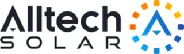 Alltech Solar logo
