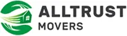 Alltrust Moving & Storage brand logo