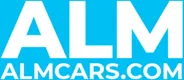ALM Athens logo