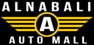 ALNABALI AUTO MALL logo