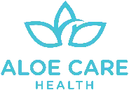 Aloe Care Health brand logo