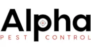 Alpha Pest Control brand logo