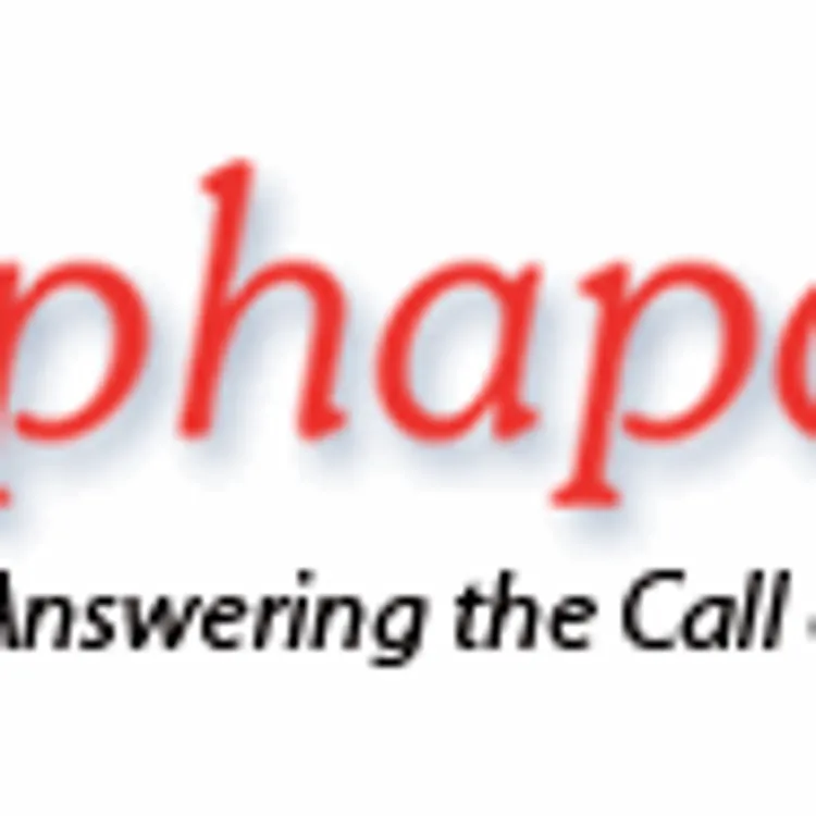 Alphapage Alphapage