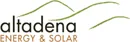 Altadena Energy & Solar logo