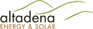 Altadena Energy & Solar brand logo