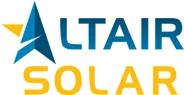 Altair Solar Inc. logo