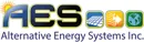 Alternative Energy Systems logo