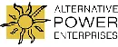 Alternative Power Enterprises