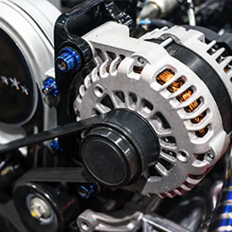 car alternator