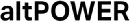 altPOWER