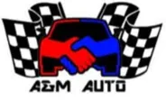 A&M Auto Sales logo