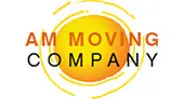 AM Moving Company brand logo