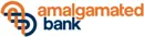 Amalgamated Bank logo