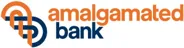 Amalgamated Bank brand logo