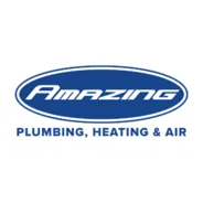 Amazing Plumbing, Heating & Air