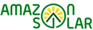 Amazon Solar brand logo