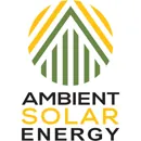 Ambient Solar Energy
