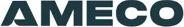 Ameco Solar & Roofing logo