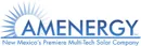 Amenergy logo