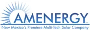 Amenergy logo