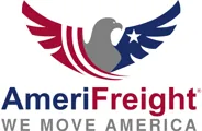 AmeriFreight Auto Transport logo
