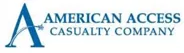 American Access Casualty brand logo