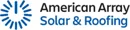 American Array Solar logo