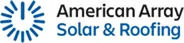 American Array Solar logo