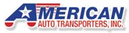 American Auto Transporters brand logo