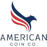 American Coin Co. brand logo