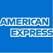 American Express Personal Loans brand logo