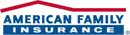 American Family Life Insurance logo