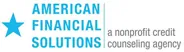 American Financial Solutions brand logo