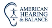 American Hearing & Balance logo