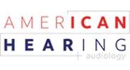 American Hearing + Audiology logo