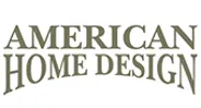 American Home Design brand logo