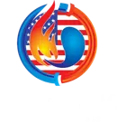 American HVAC Corp brand logo