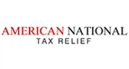 American National Tax Relief brand logo